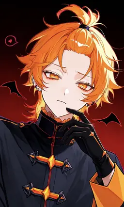 Profile image of 焔