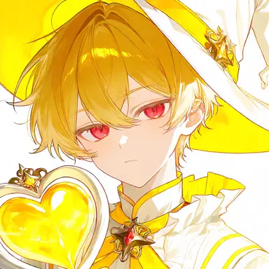 Profile image of 輝
