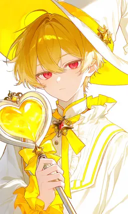 Profile image of 輝