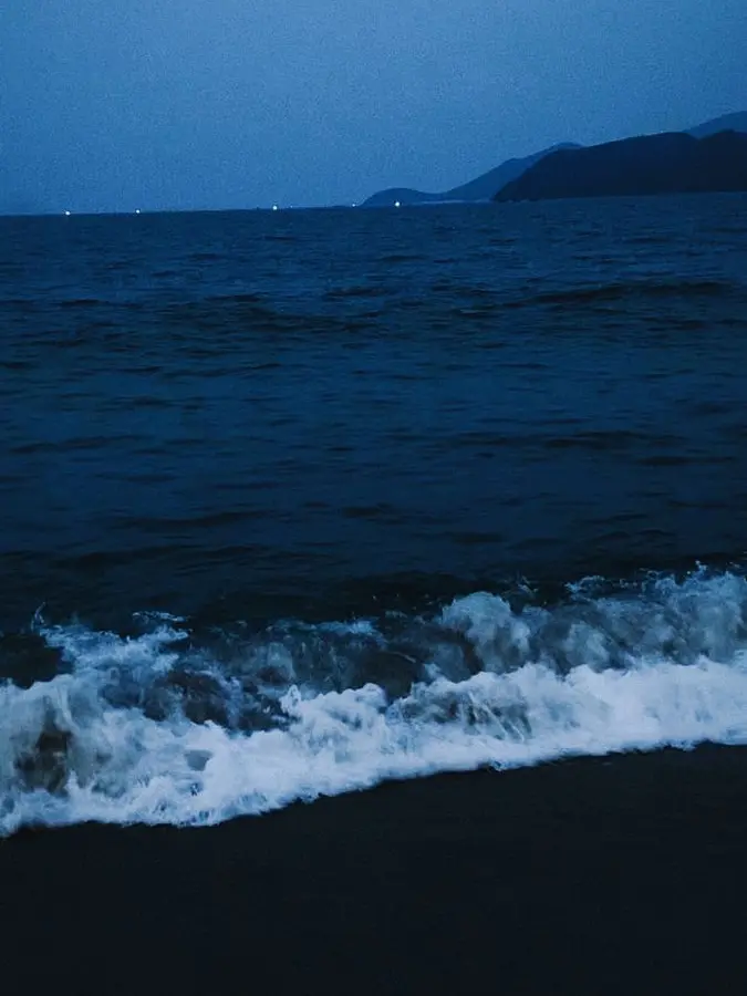 ahuuuuka191의 MERMAID