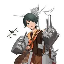 Profile image of Mogami