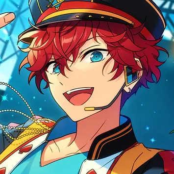 Profile image of ノーマル一彩