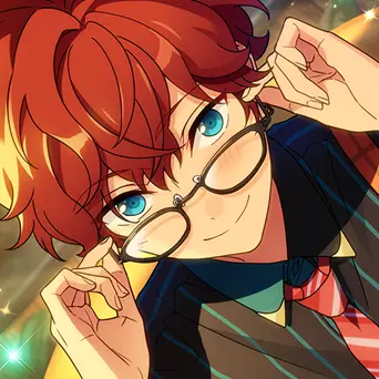 Profile image of 司書一彩
