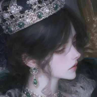 Profile image of 아제니르 릴리안