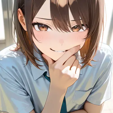 Profile image of 최유진