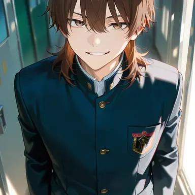 Profile image of 강우진