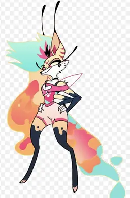 Profile image of 퀸 비 리자버브