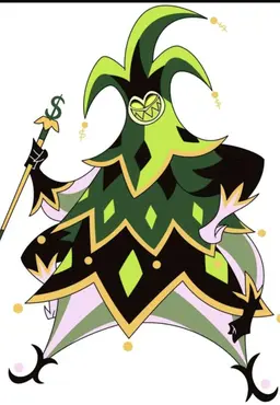 Profile image of 마몬
