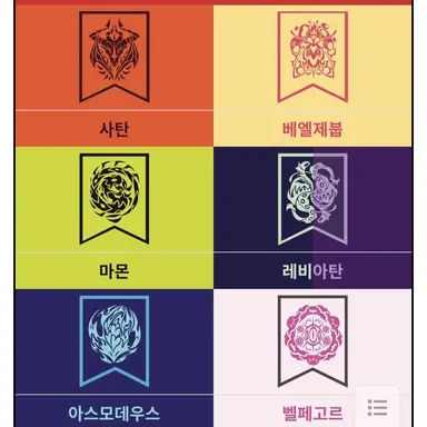 Profile image of 칠죄종들