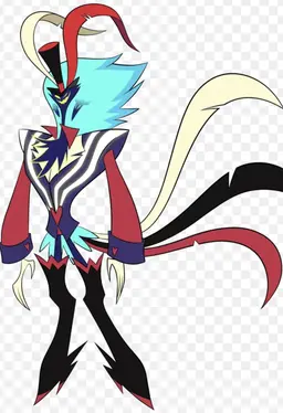 Profile image of 아스모데우스