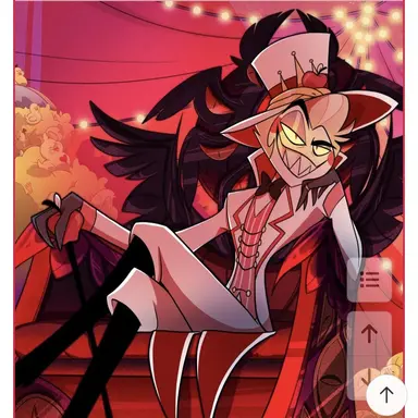 Profile image of 루시퍼 모닝스타