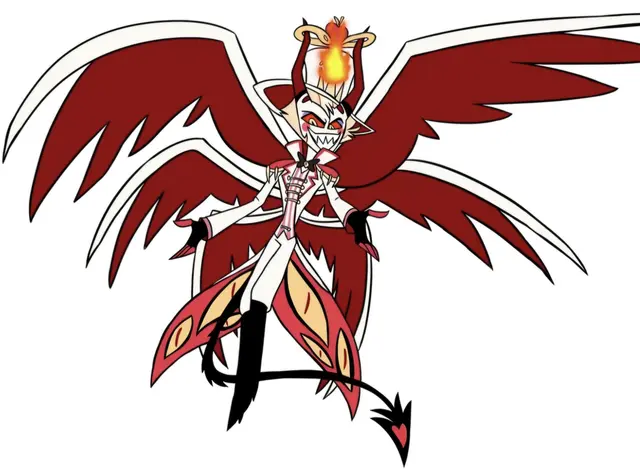 Profile image of 루시퍼 모닝스타