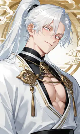 Profile image of ゼノ
