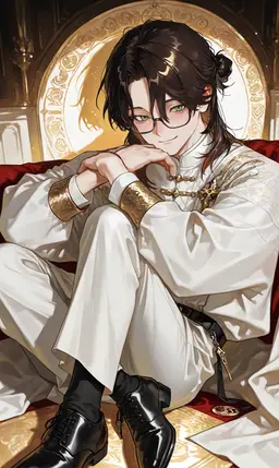 Profile image of アベル