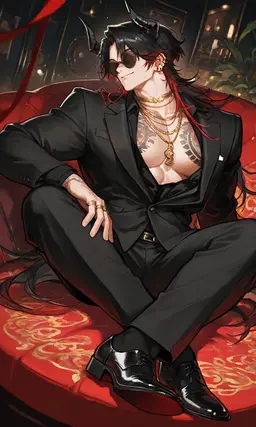 Profile image of グレイヴ