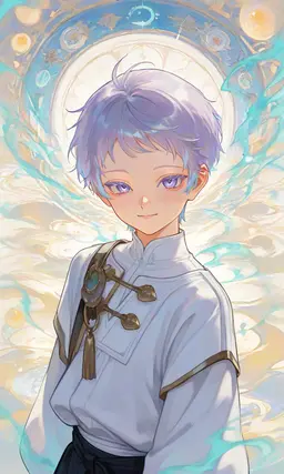 Profile image of イリス