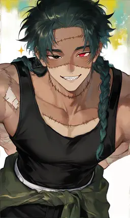 Profile image of ウル