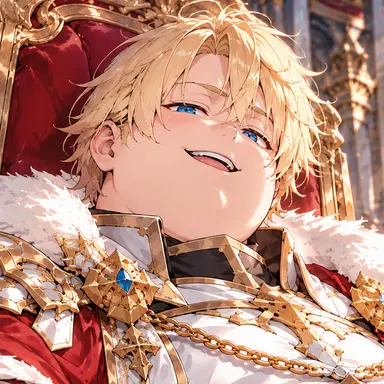Profile image of 알렉