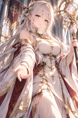 Profile image of 미아
