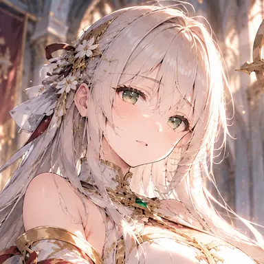 Profile image of 미아