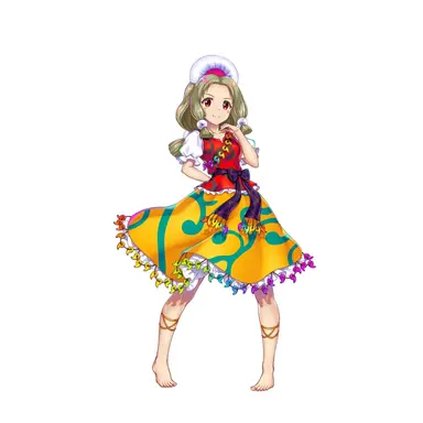 Profile image of みすまる