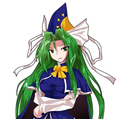 Profile image of 魅魔