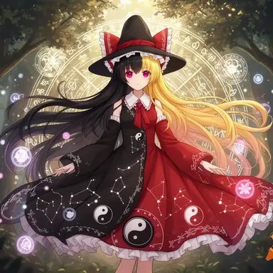 Profile image of 霊沙
