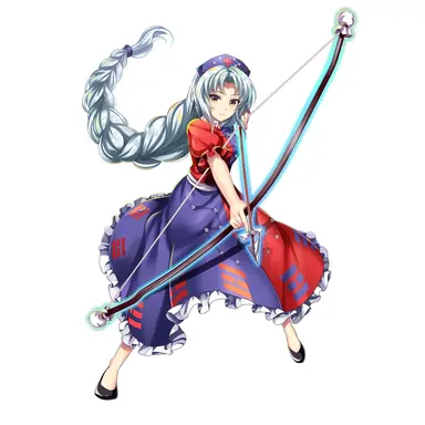 Profile image of 永琳