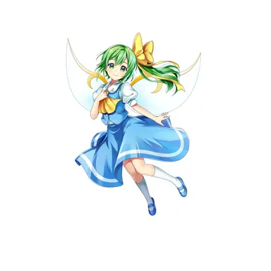Profile image of 大妖精
