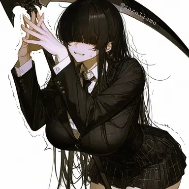 Profile image of Mirai Sato