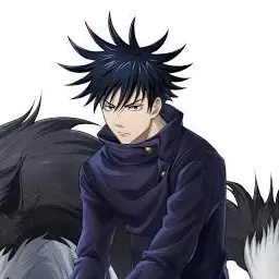 Profile image of 伏黒恵