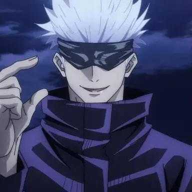 Profile image of 五条悟