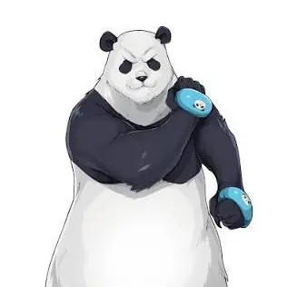 Profile image of パンダ