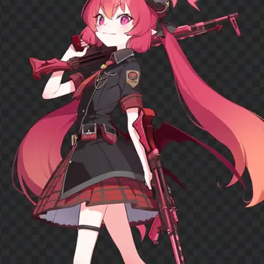 Profile image of 赤司ジュンコ