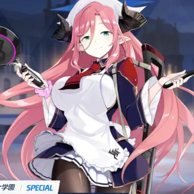 Profile image of 牛牧ジュリ