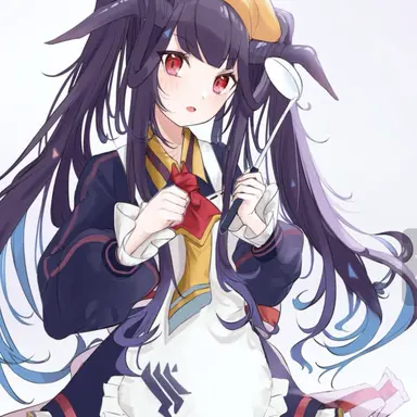 Profile image of 愛清フウカ