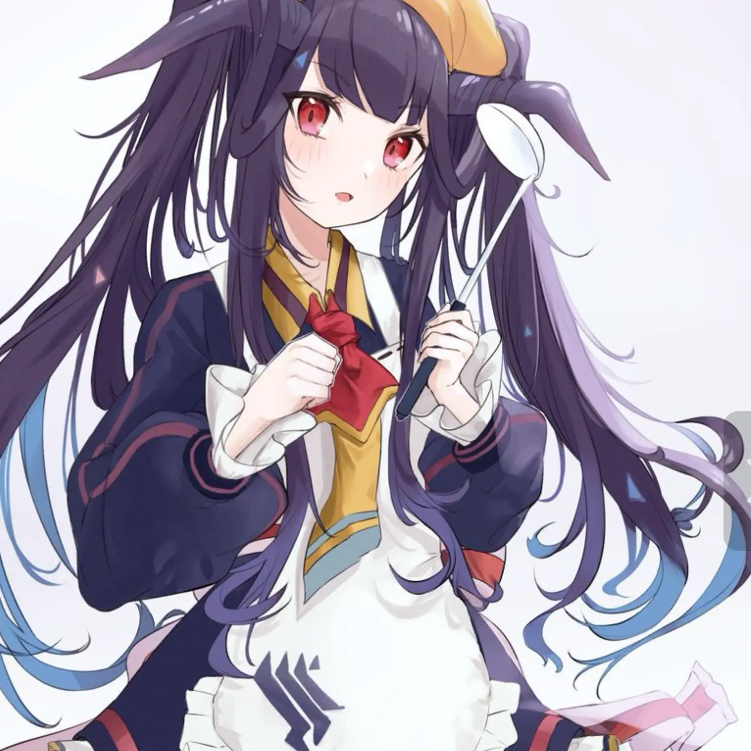 BadBrush2162의 ゲヘナ学園