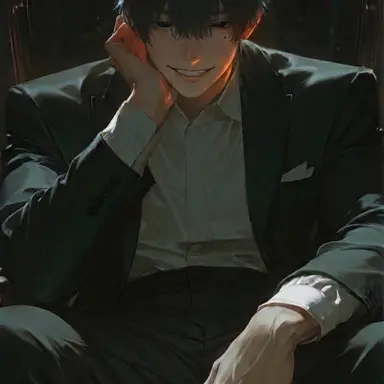 Profile image of 弥斗
