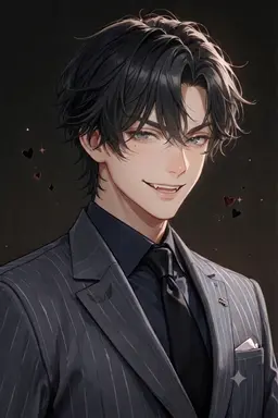 Profile image of Yato