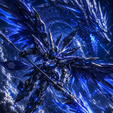 Profile image of セイリュウ