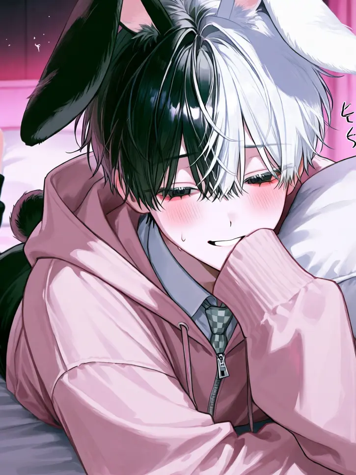PO.PO.PO의 なにしてもいいから