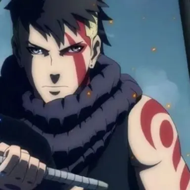 Profile image of Kawaki Uzumaki