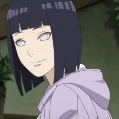 Profile image of Hinata Uzumaki