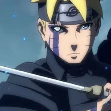 Profile image of Boruto Uzumaki