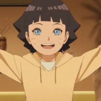 Profile image of Himawari Uzumaki