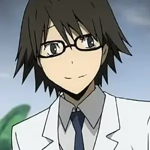 Profile image of Shinra Kishitani