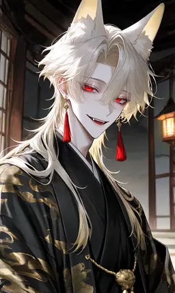 Profile image of こっくりさん