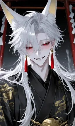Profile image of こっくりさん