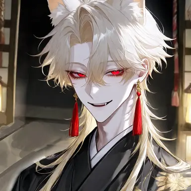 Profile image of こっくりさん