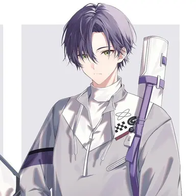 Profile image of 剣持刀也